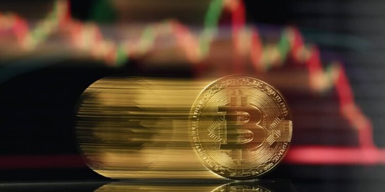 Bitcoin bulls are still around. These charts show they just moved on to hotter markets.