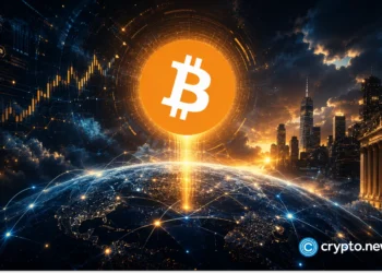 Bitcoin erases CPI gains after Trump escalates Iran threats - 1