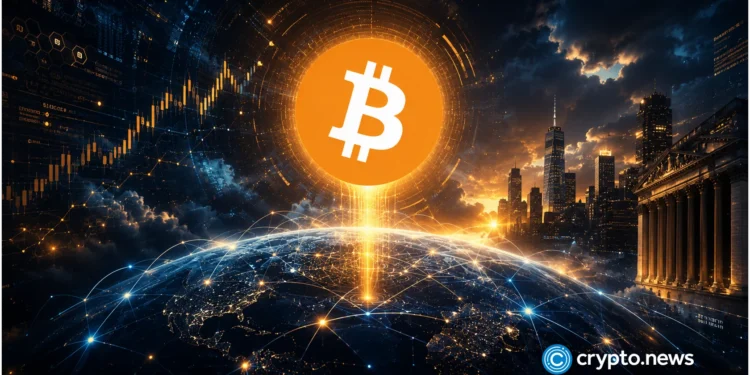 Bitcoin erases CPI gains after Trump escalates Iran threats - 1