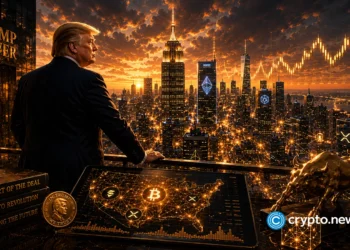 Bitcoin eyes relief rally as Trump says Iran deal may be signed Sunday