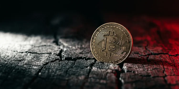 Bitcoin in 'Fire-Sale' Zone as Holders Bleed