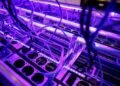 Bitcoin miner and AI firm Ionic Digital files for Nasdaq direct listing