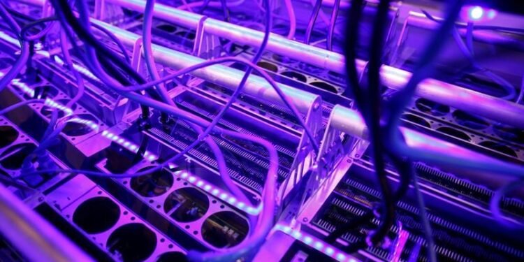 Bitcoin miner and AI firm Ionic Digital files for Nasdaq direct listing
