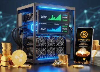 Bitcoin miners face fresh pressure as BTC nears key support despite $1B May revenue - 1