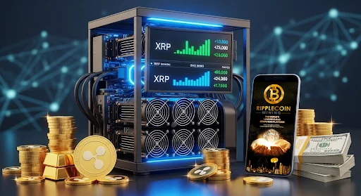 Bitcoin miners face fresh pressure as BTC nears key support despite $1B May revenue - 1