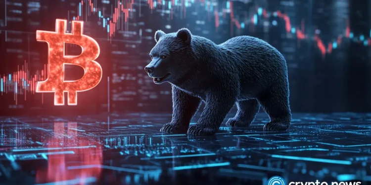 Bitcoin price falls below $60K as hot U.S. jobs report crushes rate cut hopes - 1