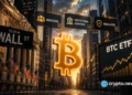 Bitcoin price rebounds as Iran deal hopes cool market panic