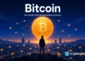 Bitcoin reclaims $66K after Trump says ships are moving through Hormuz - 1