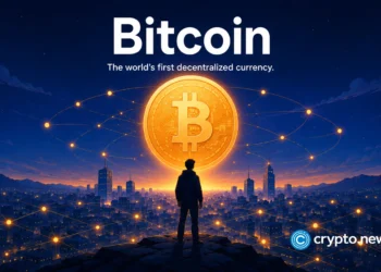 Bitcoin reclaims $66K after Trump says ships are moving through Hormuz - 1