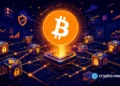 Bitcoin slips to $65K after Israel’s action clouds U.S.-Iran peace hopes