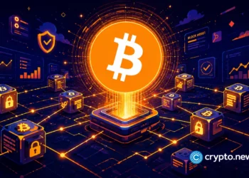 Bitcoin slips to $65K after Israel’s action clouds U.S.-Iran peace hopes