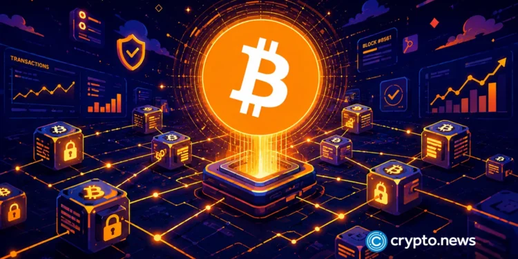 Bitcoin slips to $65K after Israel’s action clouds U.S.-Iran peace hopes