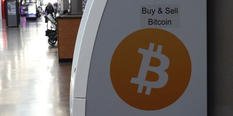 Bitcoin to slump to new lows after recent sell-off, traders predict