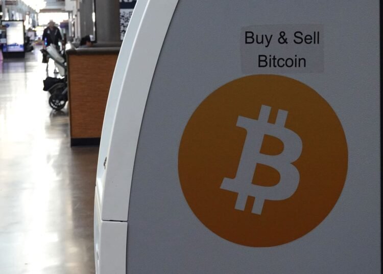 Bitcoin to slump to new lows after recent sell-off, traders predict
