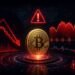 Bitcoin's Longest-Running Bottom Signal Is Back In Focus: Capitulation Fears Grow