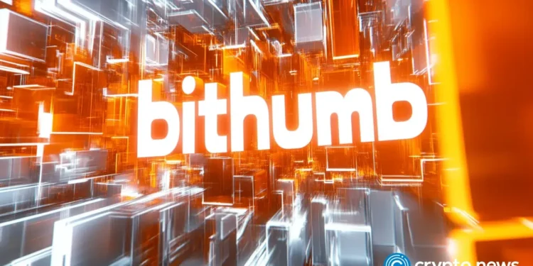 Bithumb to list Canton in KRW market as CC momentum stays weak