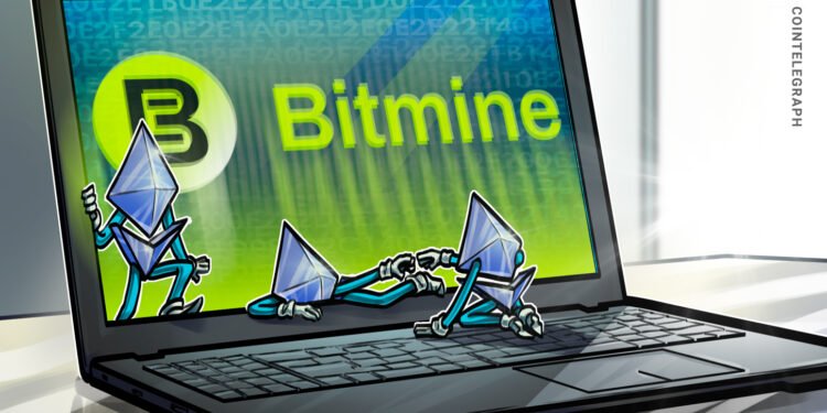Cointelegraph