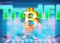 BlackRock Says Bitcoin is Onboarding Investors Into TradFi