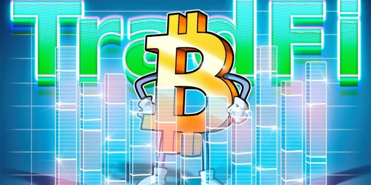 BlackRock Says Bitcoin is Onboarding Investors Into TradFi