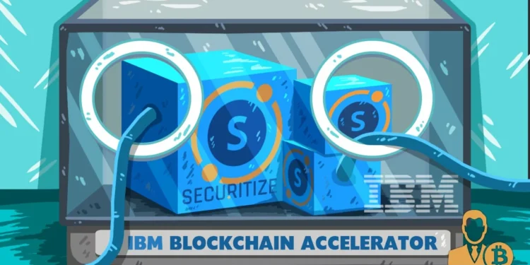 Securitize