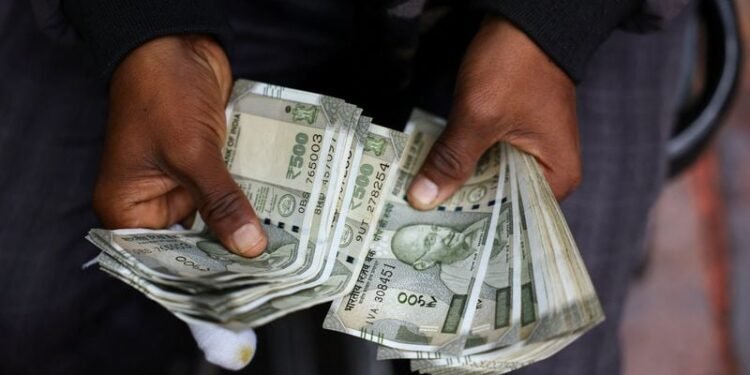BlackRock says oil, FX risks loom over India’s bond inflow push