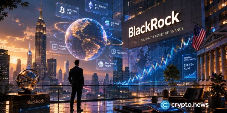 BlackRock’s Bitcoin income ETF BITA begins trading on June 16