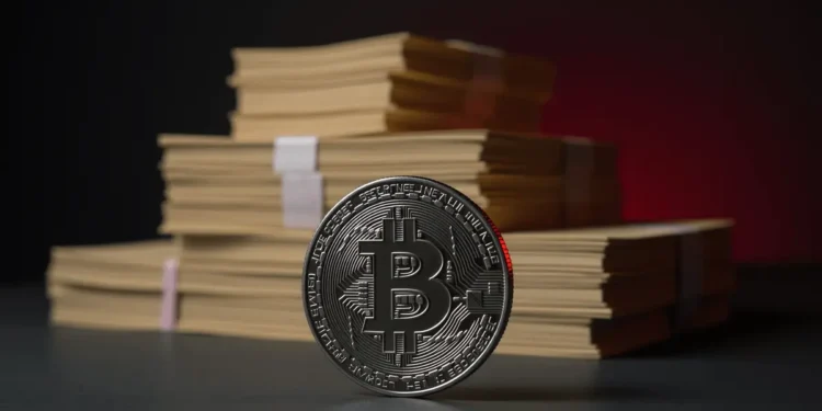 BlackRock's 'Income' Bitcoin ETF is Live