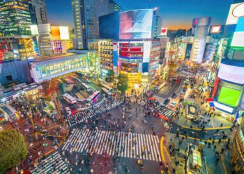 Blackstone lands ¥1.5tn private credit mandate from Nippon Life
