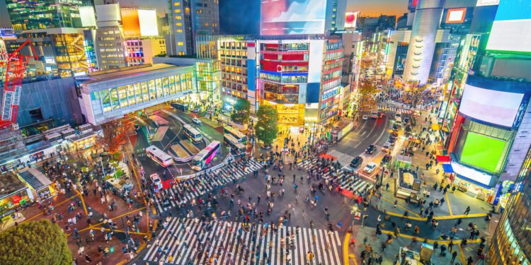 Blackstone lands ¥1.5tn private credit mandate from Nippon Life