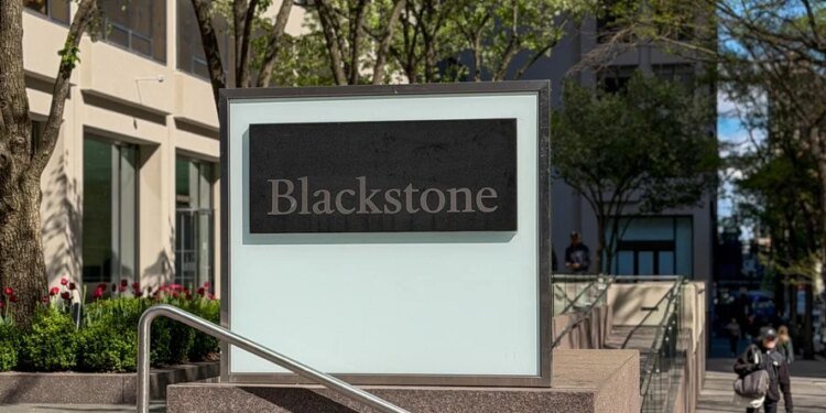 Blackstone launches SablePointe to expand asset-based lending push