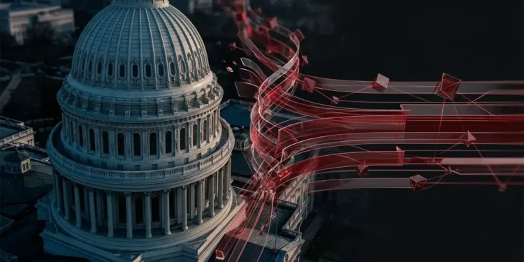 Blockchain Association Tells Senate Reject Retail CBDC