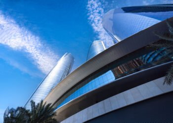 Blue Owl expands Middle East presence with Abu Dhabi office