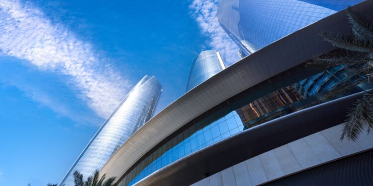 Blue Owl expands Middle East presence with Abu Dhabi office