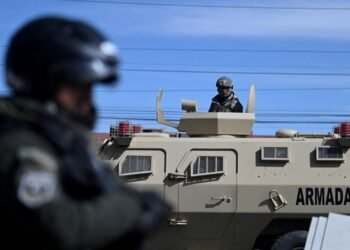 Bolivia crisis begins to ease after lawmakers back state of emergency