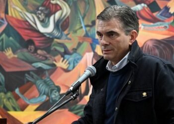 Bolivia’s Paz declares state of emergency over blockade crisis