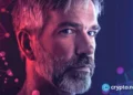 Brad Garlinghouse slams Michael Saylor’s Bitcoin funding strategy - 1