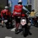 Brazil launches subsidized motorcycle credit program for app-based delivery drivers