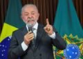 Brazil´s President Lula maintains poll lead over right-wing Senator Bolsonaro