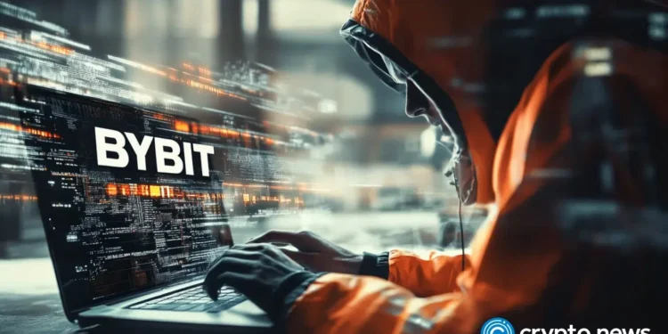 Bybit opens tokenized SpaceX access through IPO Express