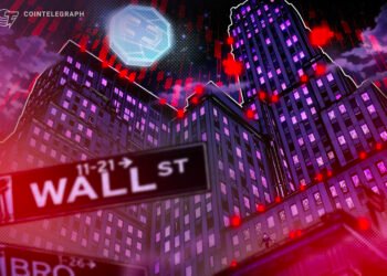Cointelegraph