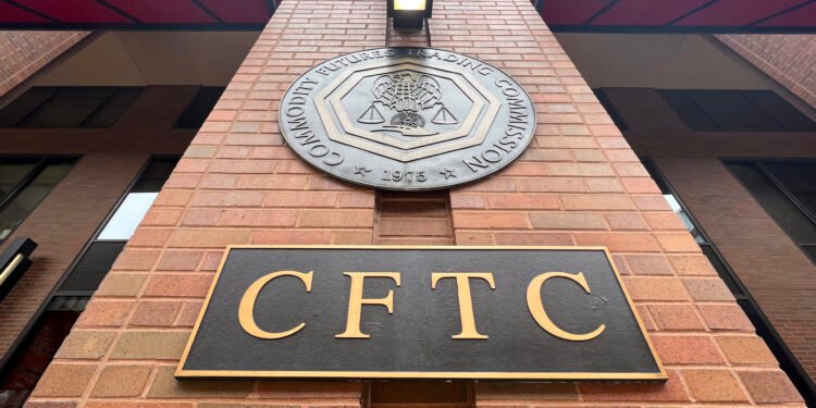 CFTC pro crypto chair news