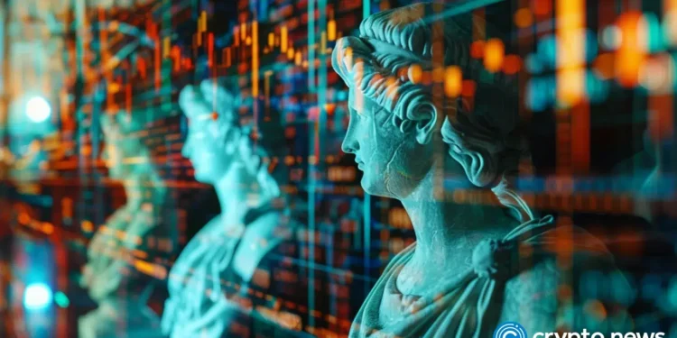 CFTC chair pushes back on criticism of crypto perpetual futures contracts
