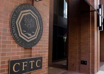 CFTC sues Kentucky over actions against prediction markets