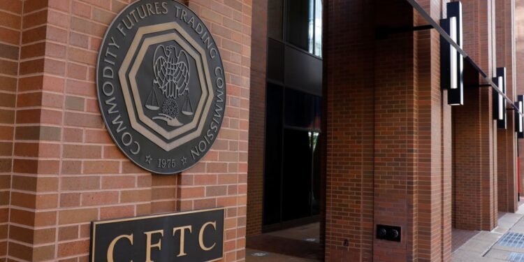 CFTC sues Kentucky over actions against prediction markets