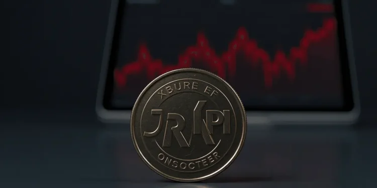 CLARITY Act Advances: Is This the Regulatory Win XRP Needed?