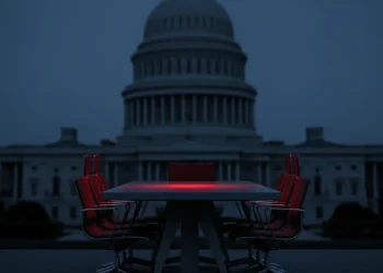 CLARITY Act Ethics Talks Stall Over $2.3B in Trump Crypto Holdings