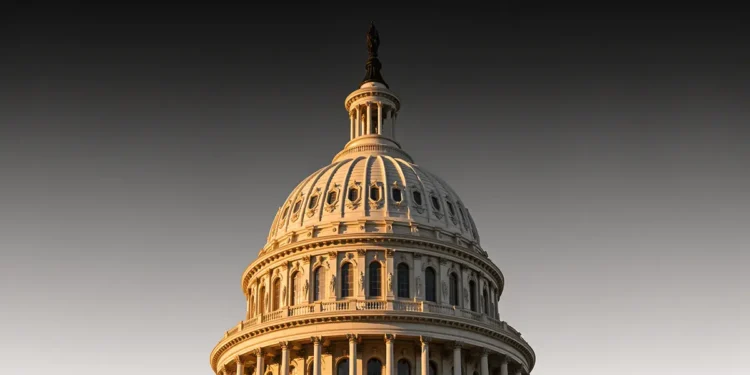 CLARITY Act Fast-Track Hinges on Senate Floor Vote Before Recess