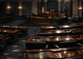 CLARITY Act Stumbles Over Two Major Hurdles on Path to Senate Floor Vote