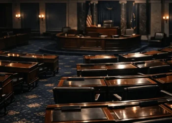 CLARITY Act Stumbles Over Two Major Hurdles on Path to Senate Floor Vote