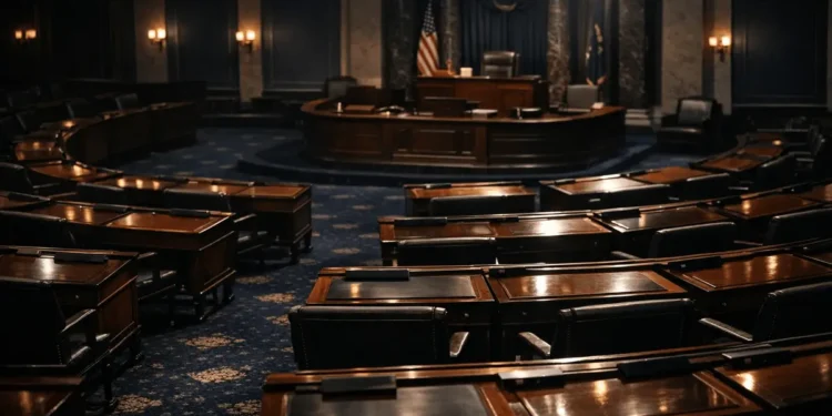 CLARITY Act Stumbles Over Two Major Hurdles on Path to Senate Floor Vote